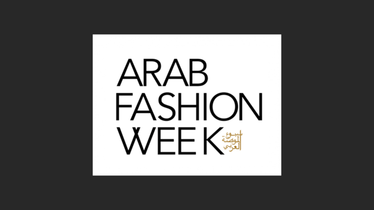 Arab Fashion Week