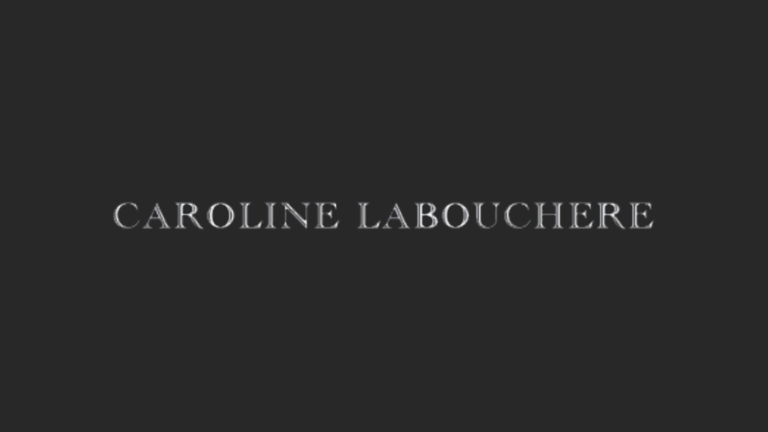 Caroline Labouchere