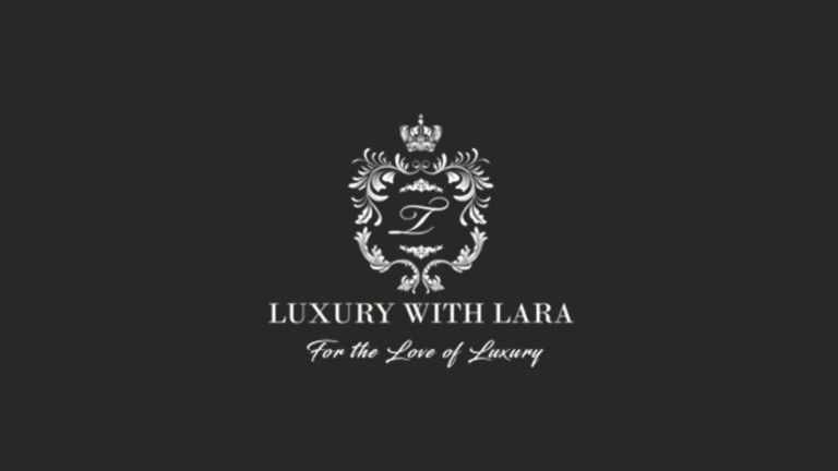 Luxury with Lara