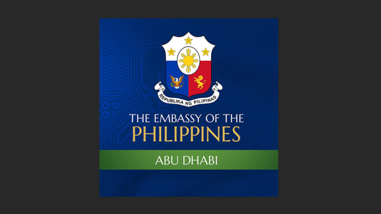 Philippine Embassy