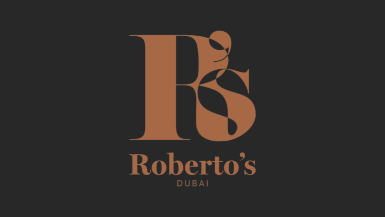 Roberto's Dubai