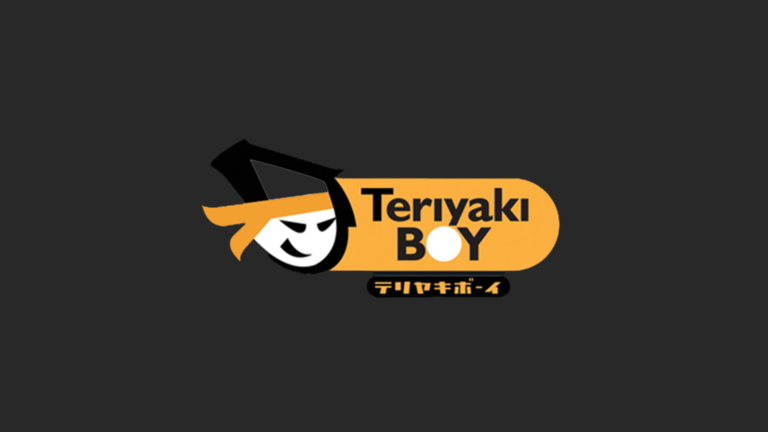 Teriyaki Boy